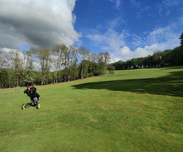 Parc de Golf Clécy