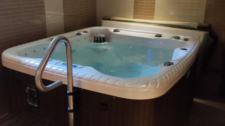 Spa relaxation Clécy