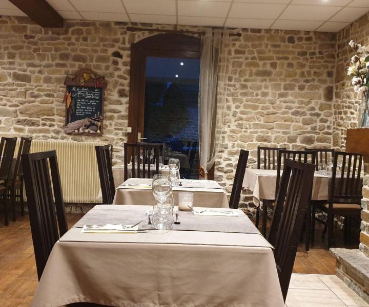 Restaurant du golf Clécy