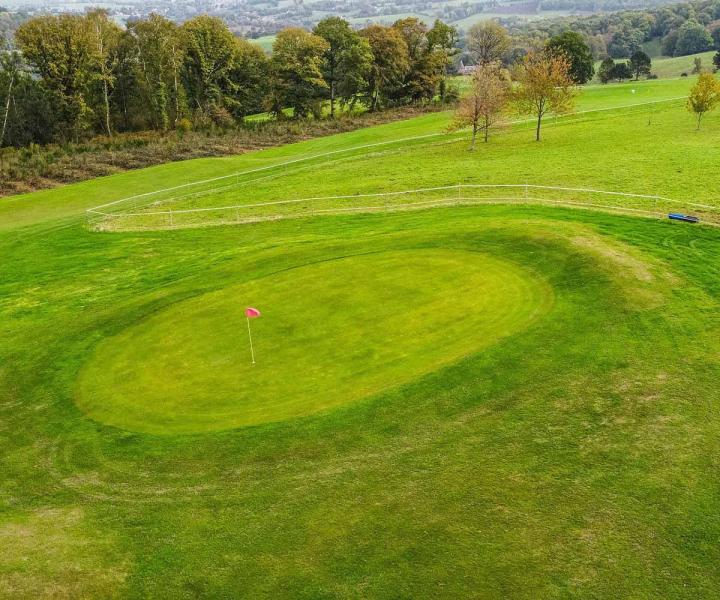 Golf Clécy