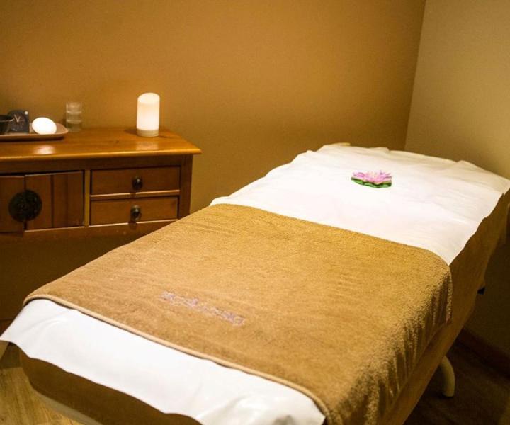 Spa Clécy