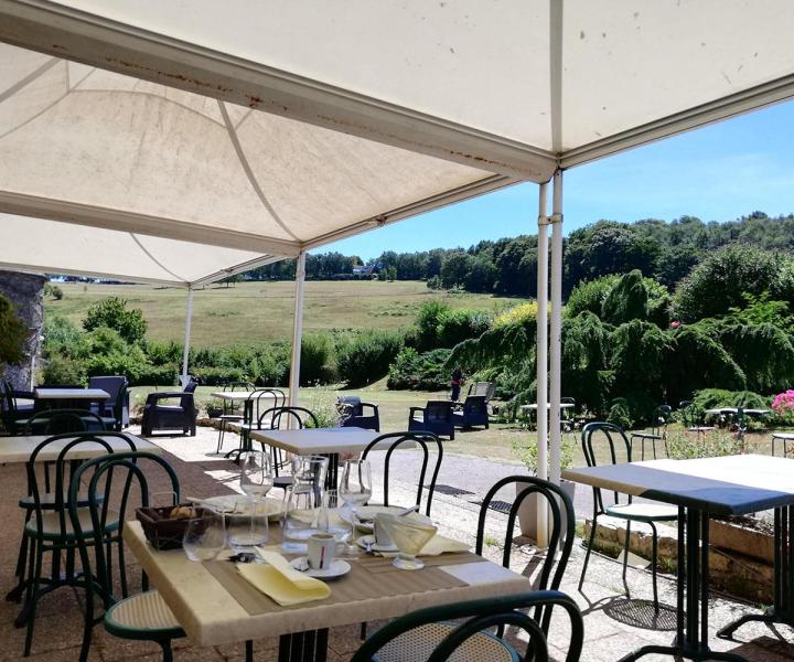Restaurant Clécy