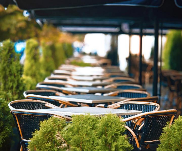 Restaurant du golf Clécy 